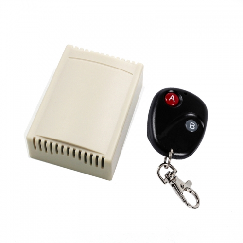 Botón de liberación de puerta de Control remoto SAC-R08