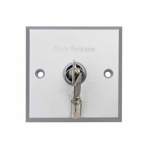 Interruptor de botón de salida con llave SAC-B803E