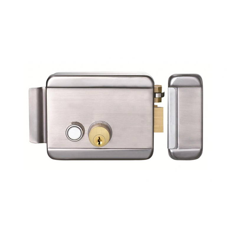 Cerradura de llanta eléctrica confiable SAC-RJ101A